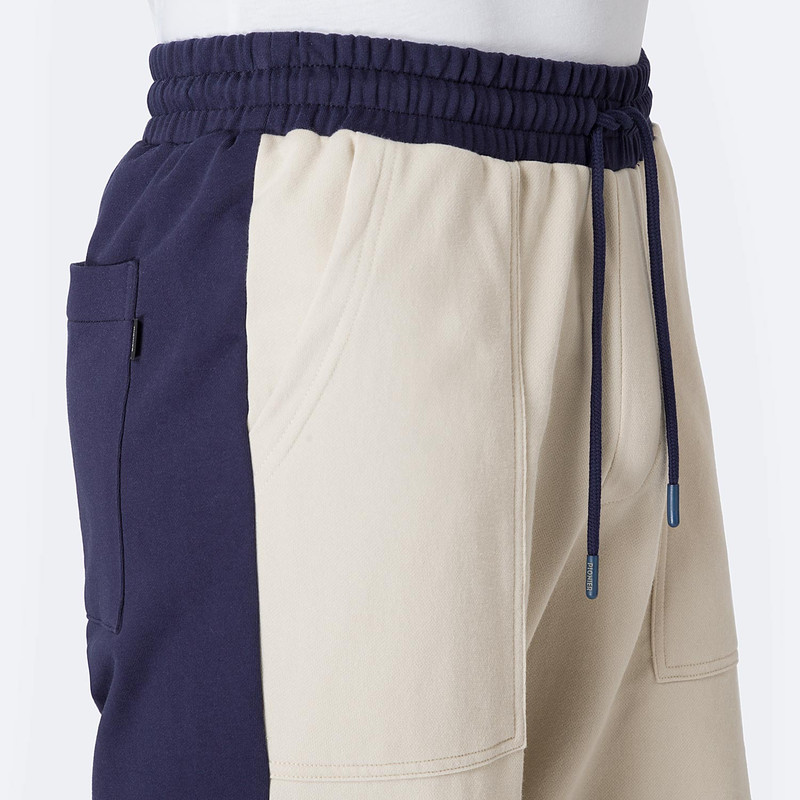 SHORTS SHORT KENAI-S FRENCH TERRY HOMBRE - 4