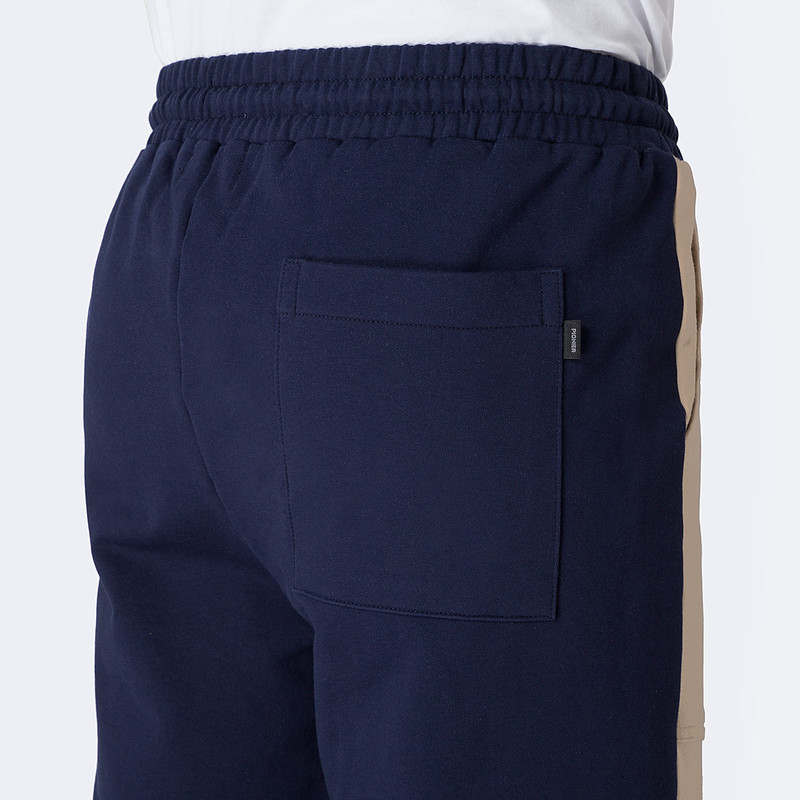 SHORTS SHORT KENAI-S FRENCH TERRY HOMBRE - 5