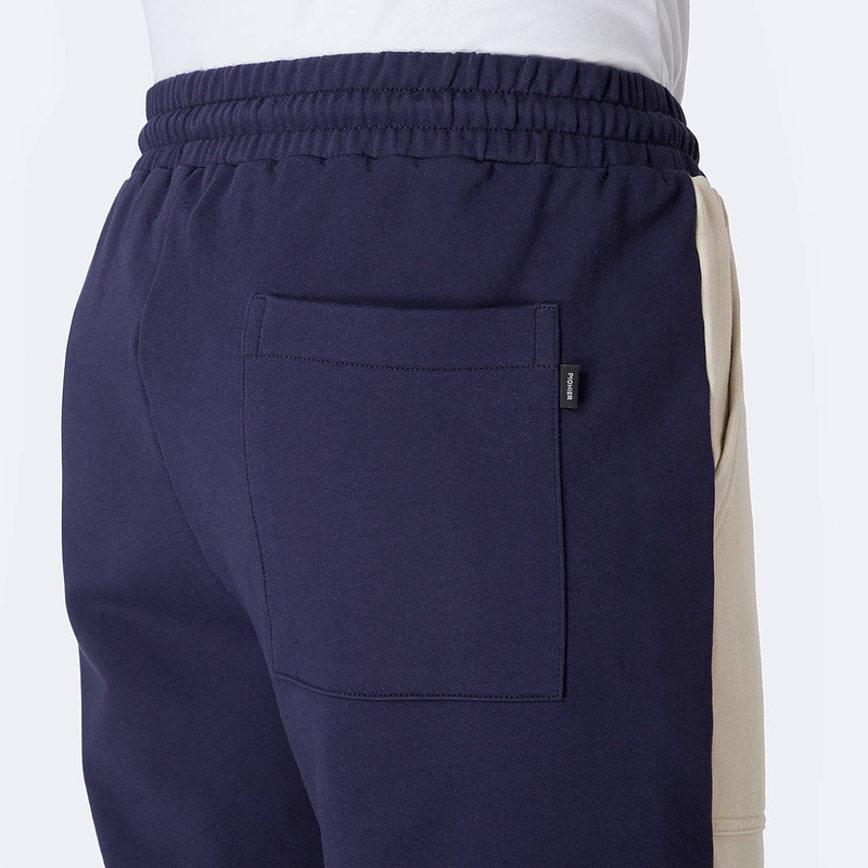 SHORTS SHORT KENAI-S FRENCH TERRY HOMBRE - 5