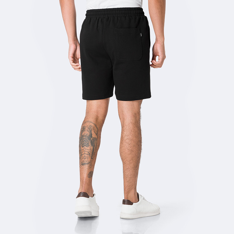 SHORTS SHORT BRAYEL-S FRENCH TERRY HOMBRE - 3