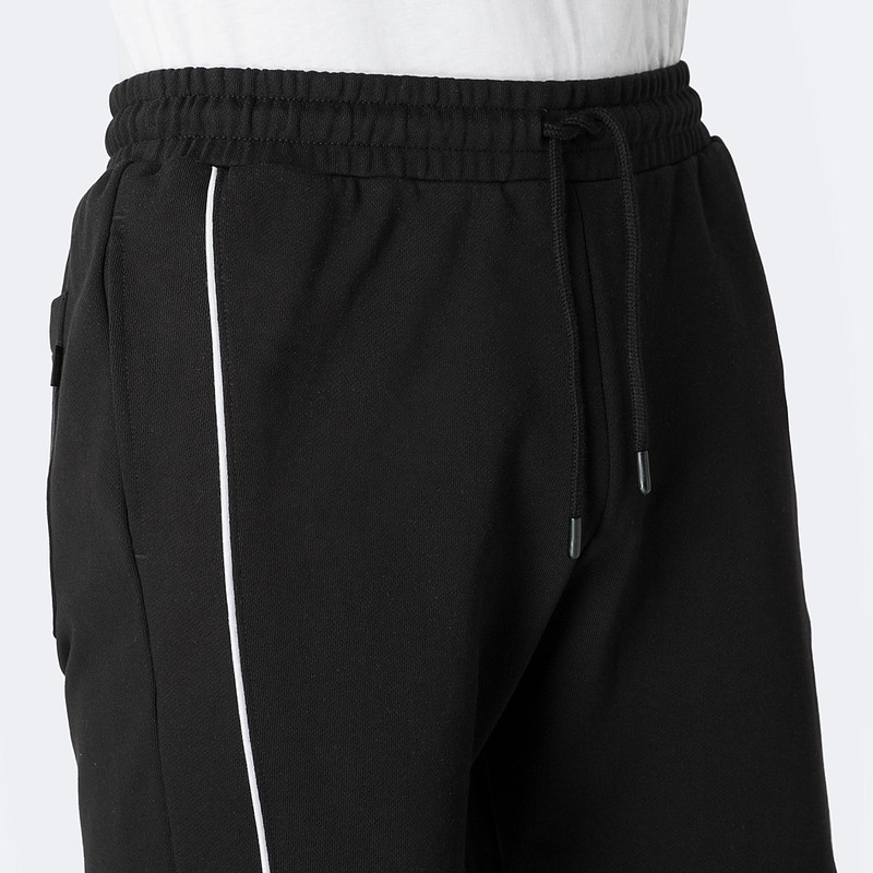 SHORTS SHORT BRAYEL-S FRENCH TERRY HOMBRE - 4