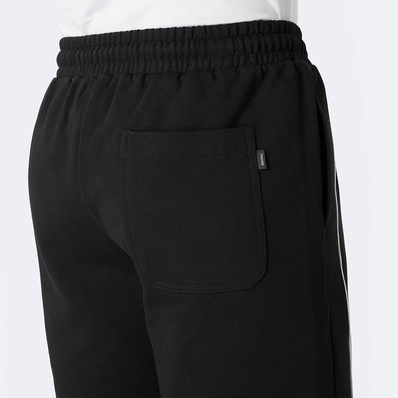 SHORTS SHORT BRAYEL-S FRENCH TERRY HOMBRE - 5