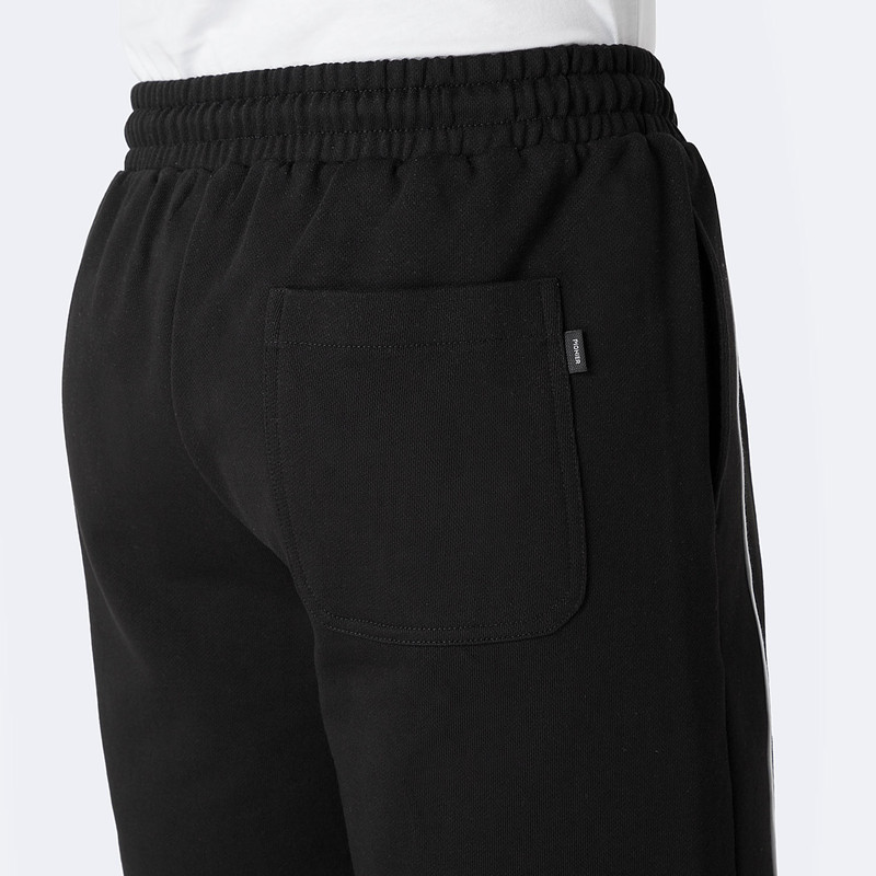SHORTS SHORT BRAYEL-S FRENCH TERRY HOMBRE - 5