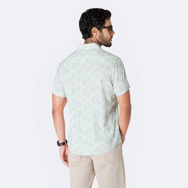 CAMISA CLASICO PIEDRO POPELINA HOMBRE - 3