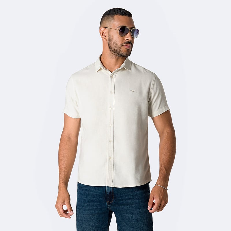 CAMISA CLASICO PIEDRO DOBBIE HOMBRE - 1