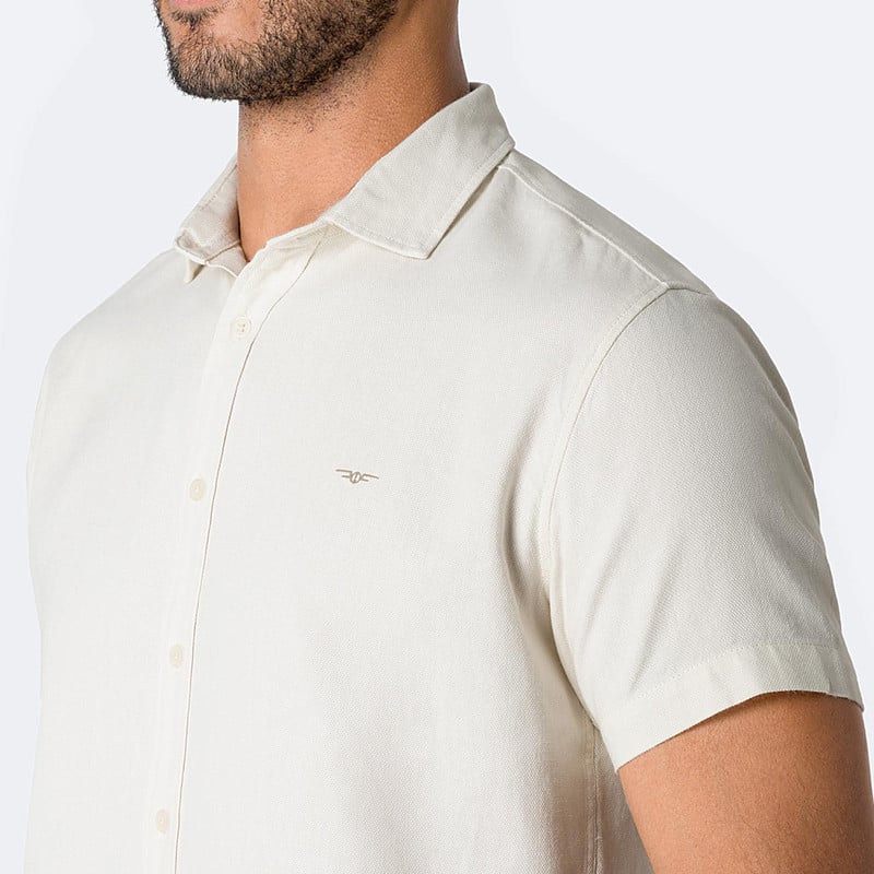 CAMISA CLASICO PIEDRO DOBBIE HOMBRE - 2