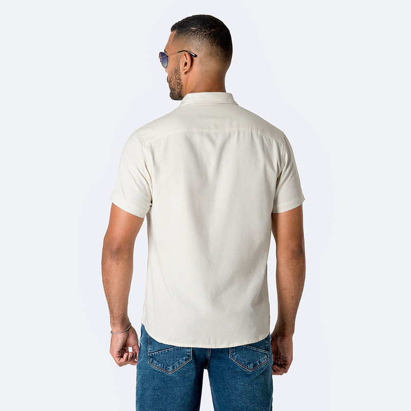CAMISA CLASICO PIEDRO DOBBIE HOMBRE - 3