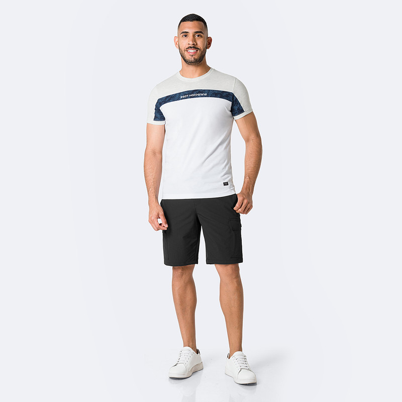 POLO MODA MHURAD JERSEY HOMBRE - 4