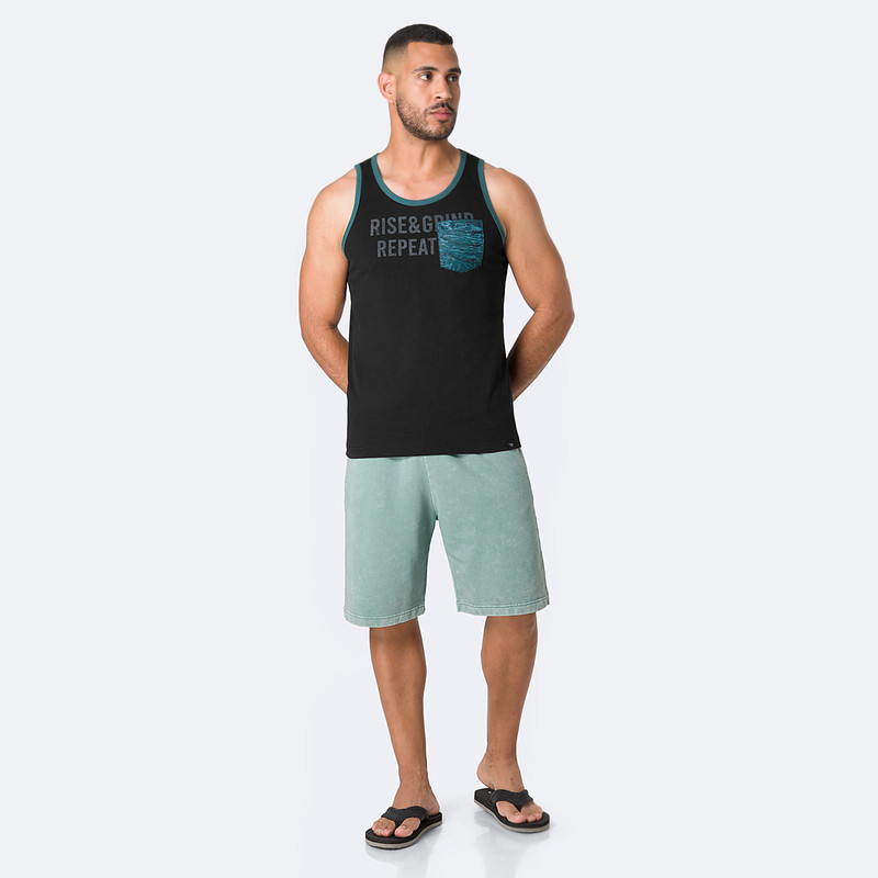 POLOS BIVIDI YLHAN JERSEY HOMBRE - 4