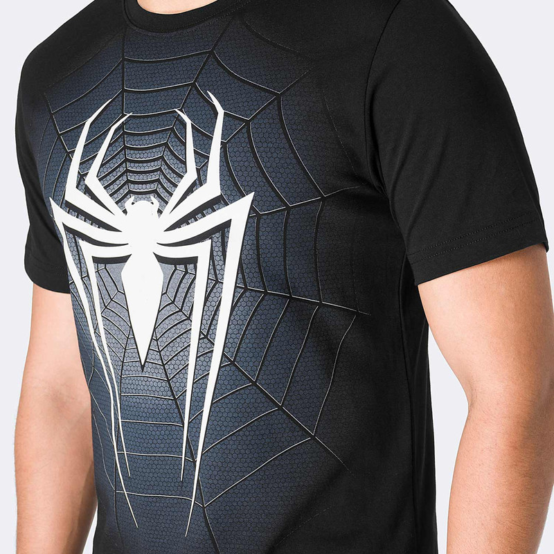 POLO MODA NAHEL-MARVEL JERSEY HOMBRE - 2