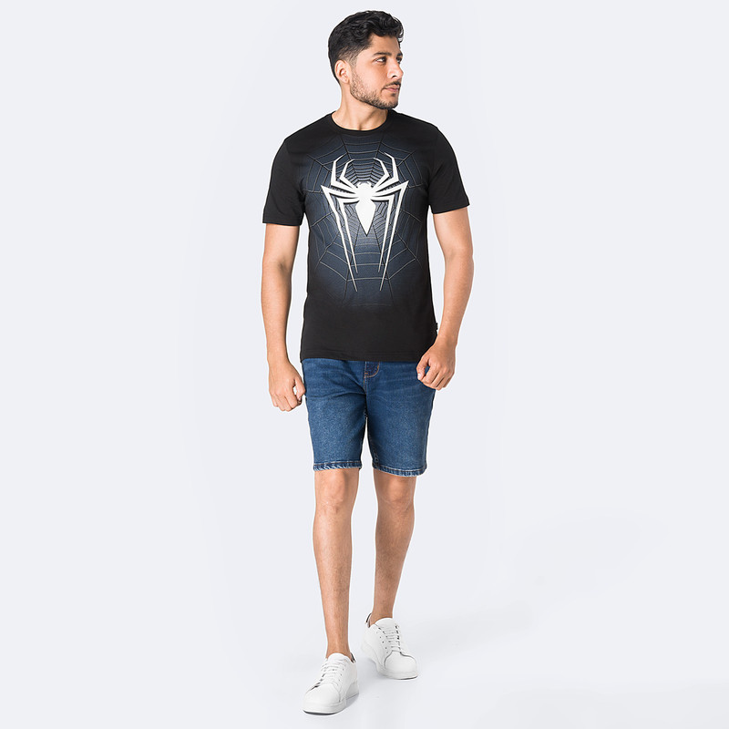 POLO MODA NAHEL-MARVEL JERSEY HOMBRE - 4