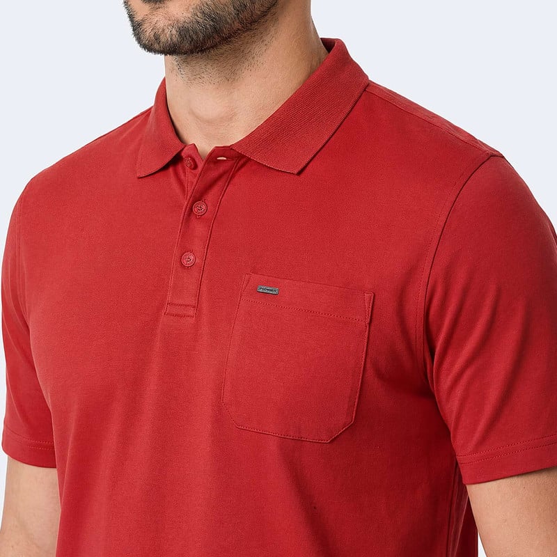 POLO BOX MODA ROKO JERSEY HOMBRE - 2