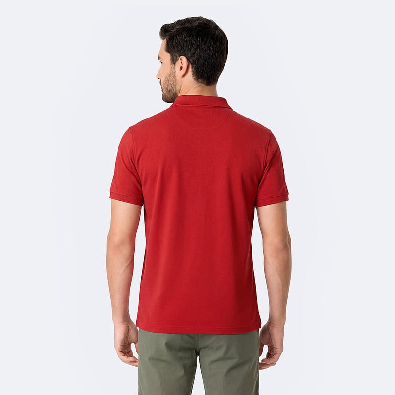 POLO BOX MODA ROKO JERSEY HOMBRE - 3