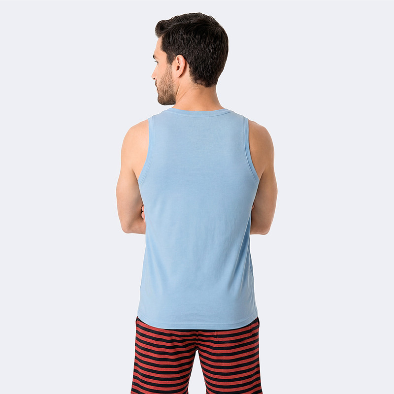 POLOS BIVIDI THANO JERSEY HOMBRE - 3