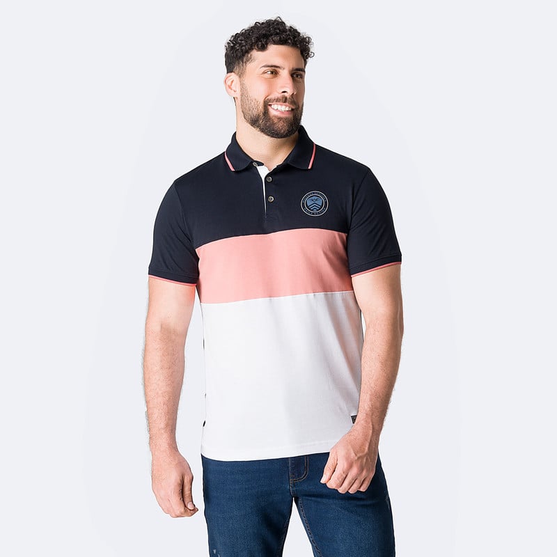 POLO BOX MODA EDHAM JERSEY HOMBRE - 1