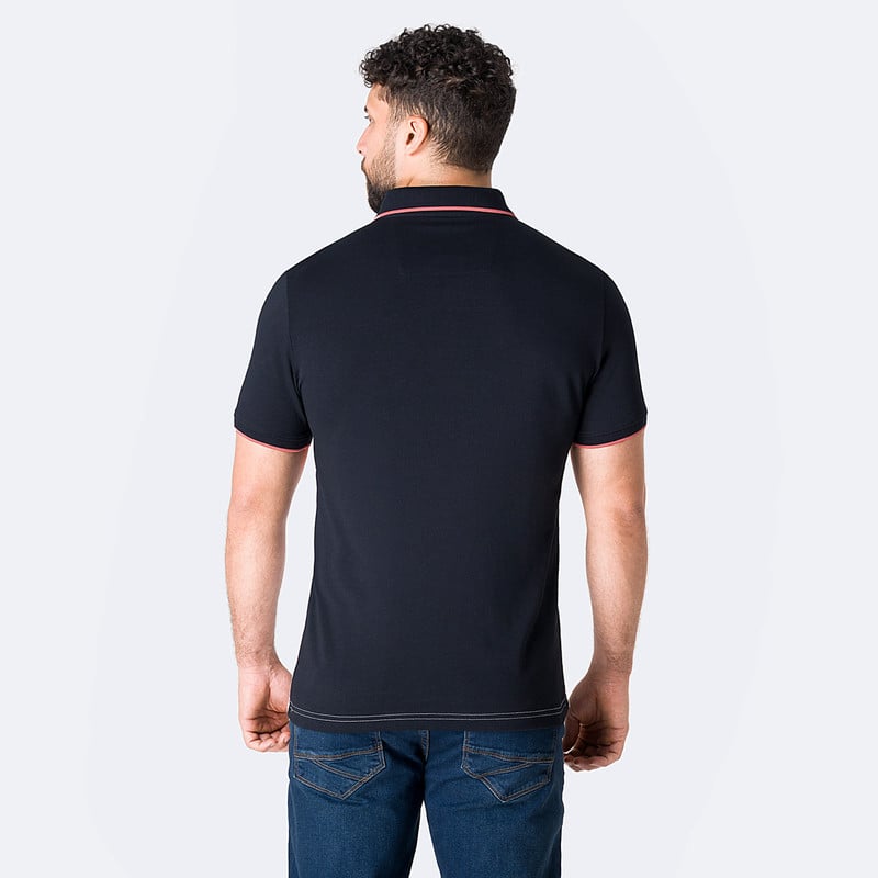 POLO BOX MODA EDHAM JERSEY HOMBRE - 3