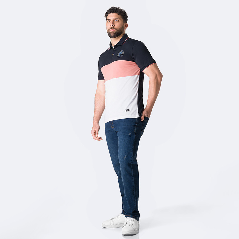 POLO BOX MODA EDHAM JERSEY HOMBRE - 4