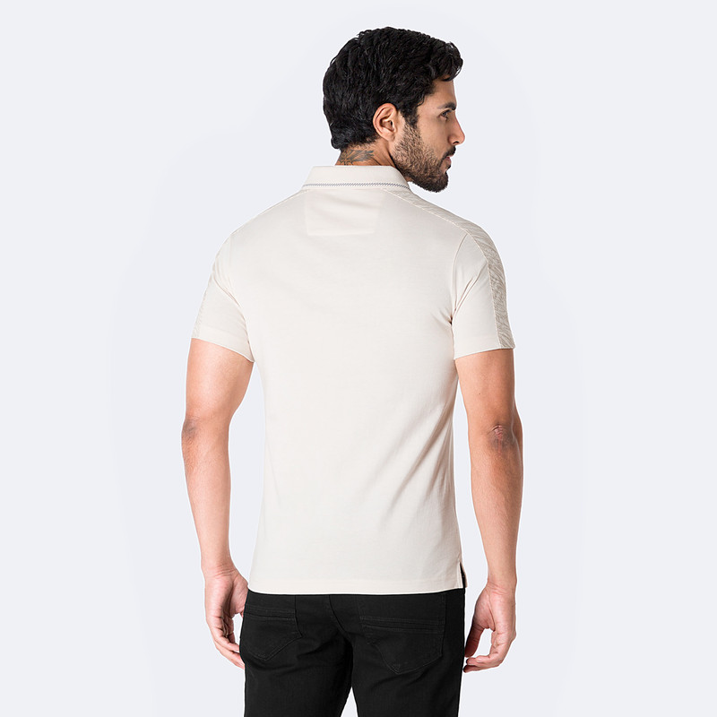 POLO BOX MODA MHARYO JERSEY HOMBRE - 3