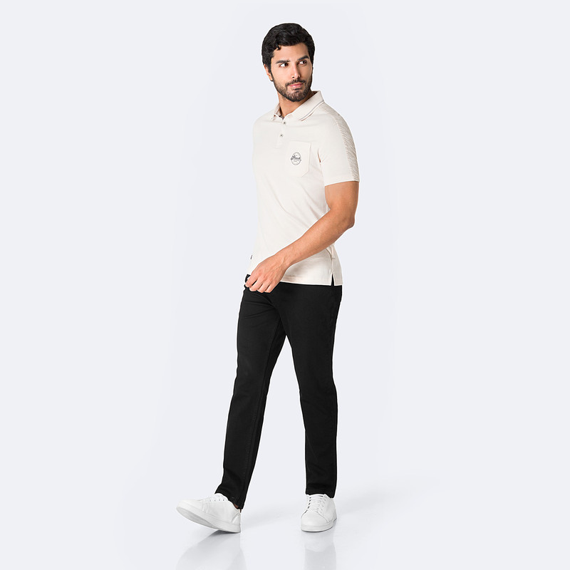 POLO BOX MODA MHARYO JERSEY HOMBRE - 4