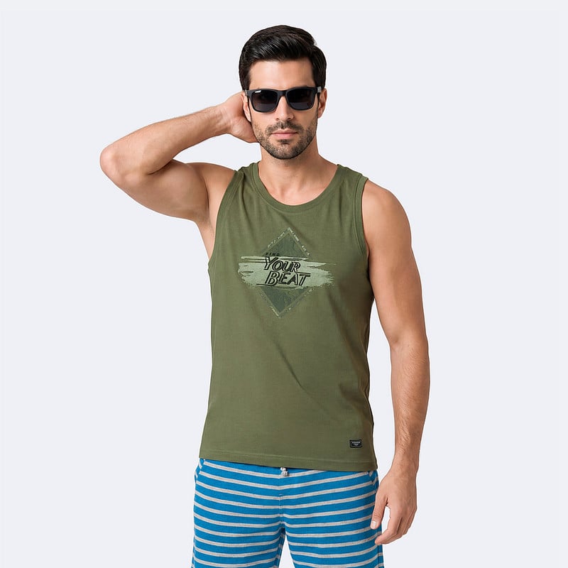 POLOS BIVIDI LUUIZ JERSEY HOMBRE - 1