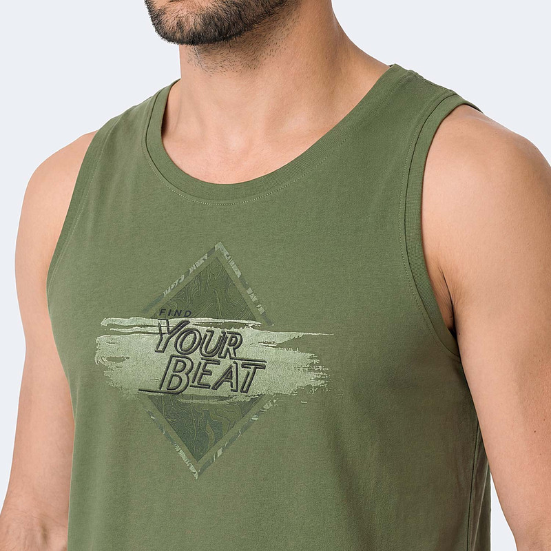 POLOS BIVIDI LUUIZ JERSEY HOMBRE - 2