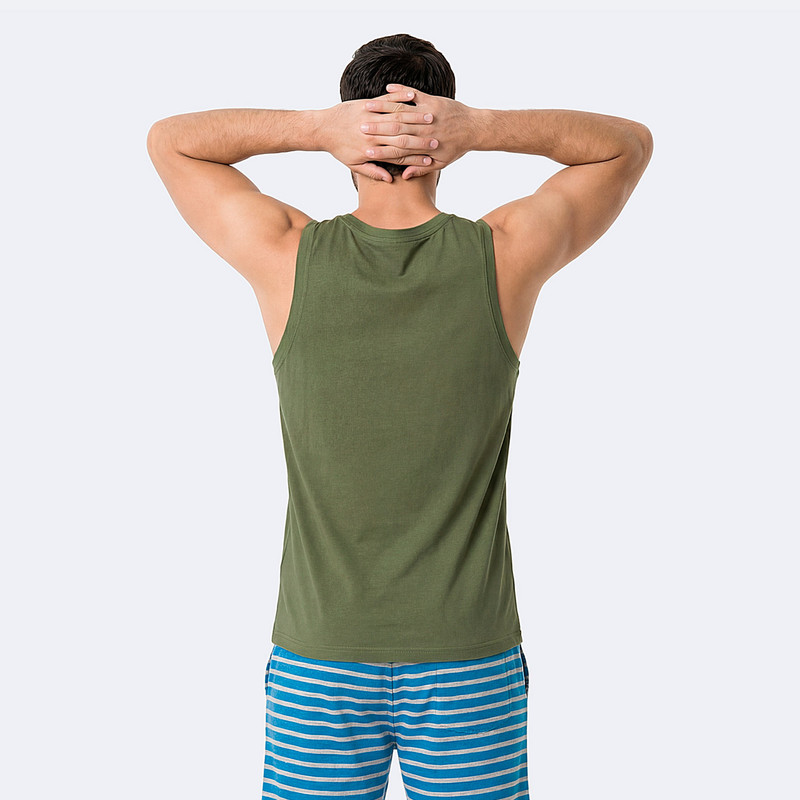 POLOS BIVIDI LUUIZ JERSEY HOMBRE - 3
