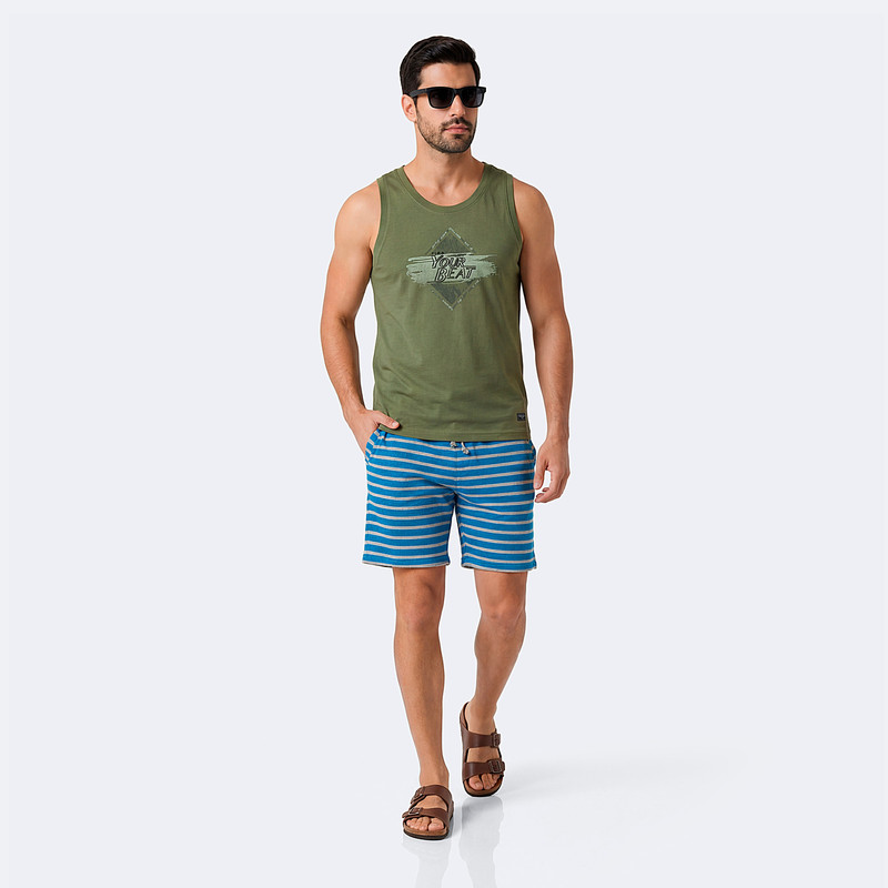 POLOS BIVIDI LUUIZ JERSEY HOMBRE - 4