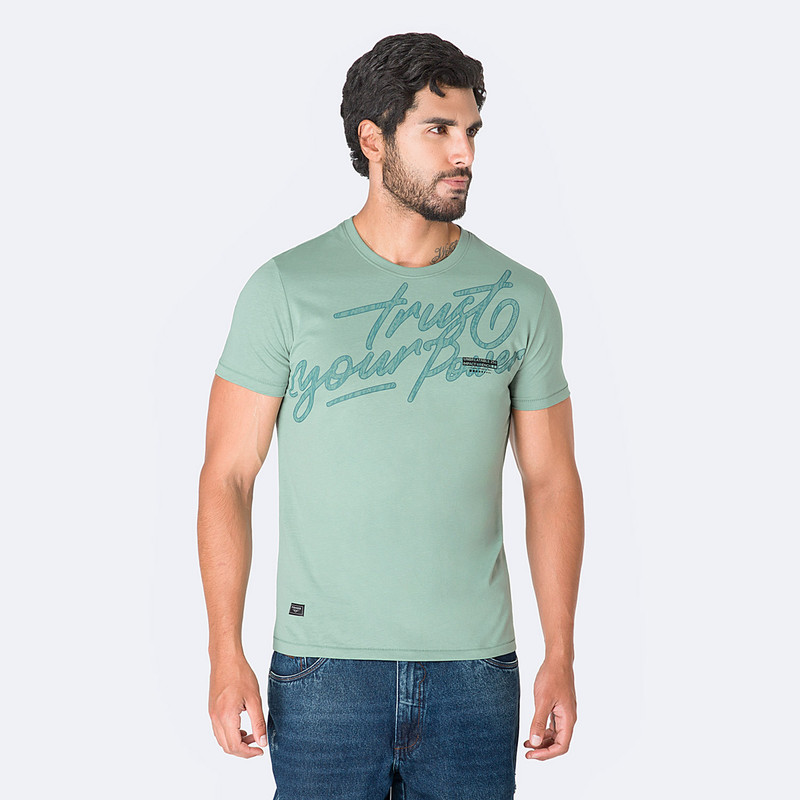 POLO MODA TRISTAO JERSEY HOMBRE - 1