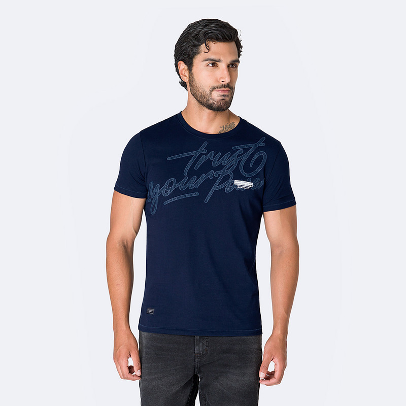 POLO MODA TRISTAO JERSEY HOMBRE - 1