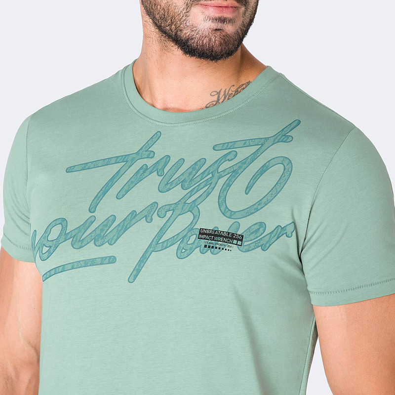 POLO MODA TRISTAO JERSEY HOMBRE - 2