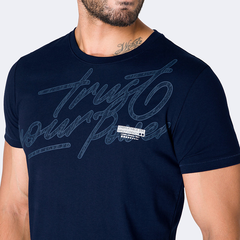 POLO MODA TRISTAO JERSEY HOMBRE - 2