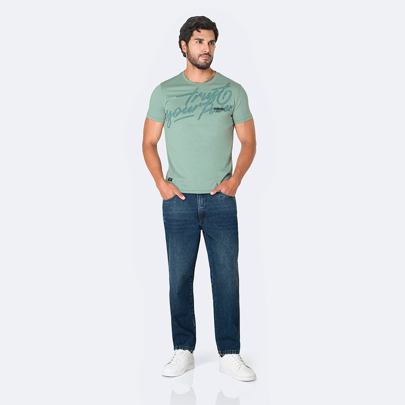 POLO MODA TRISTAO JERSEY HOMBRE - 4
