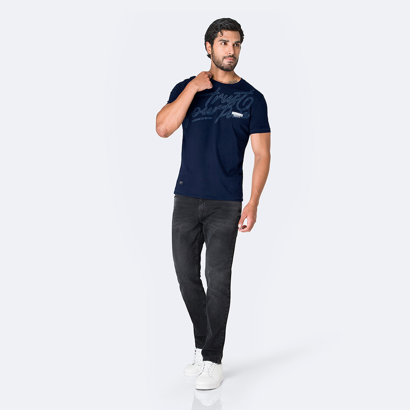 POLO MODA TRISTAO JERSEY HOMBRE - 4