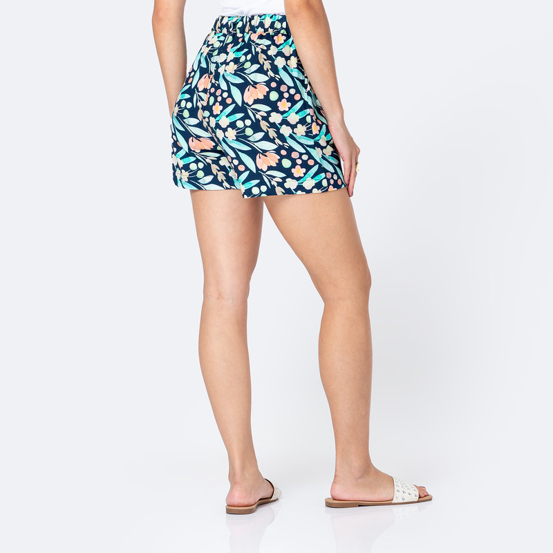 SHORTS SHORT SELBY LINO MUJER - 3