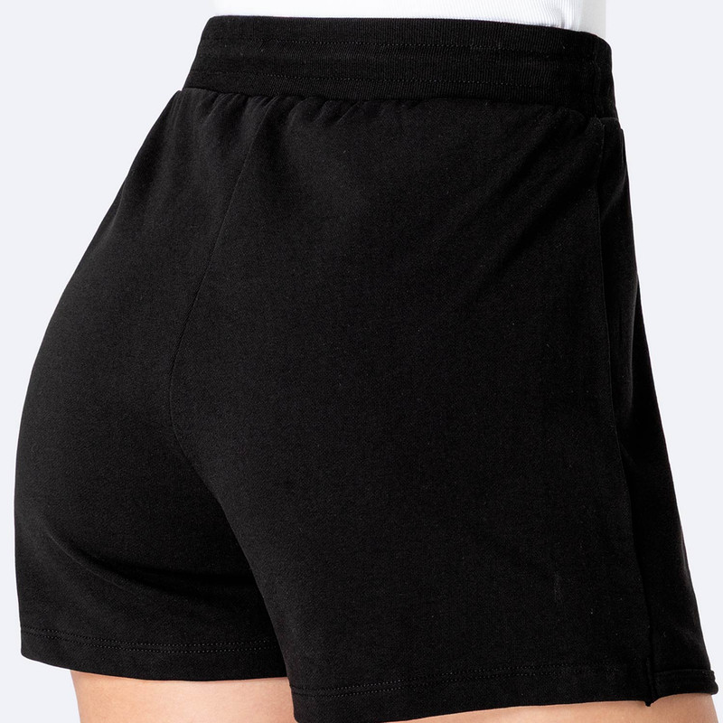 SHORTS SHORT KEIRA-S FRENCH TERRY MUJER - 5