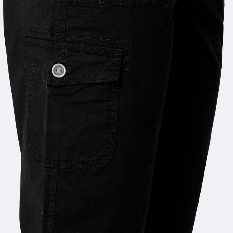 CROPPED CROPPED LARIH TAFETA MUJER - 6