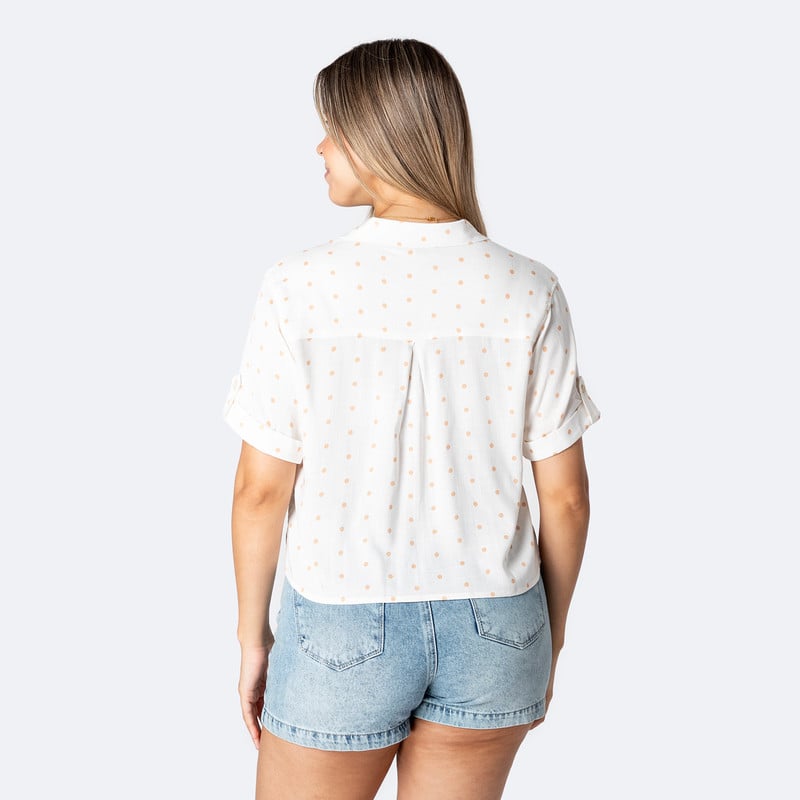 BLUSAS MODA SILADE POPELINA MUJER - 3