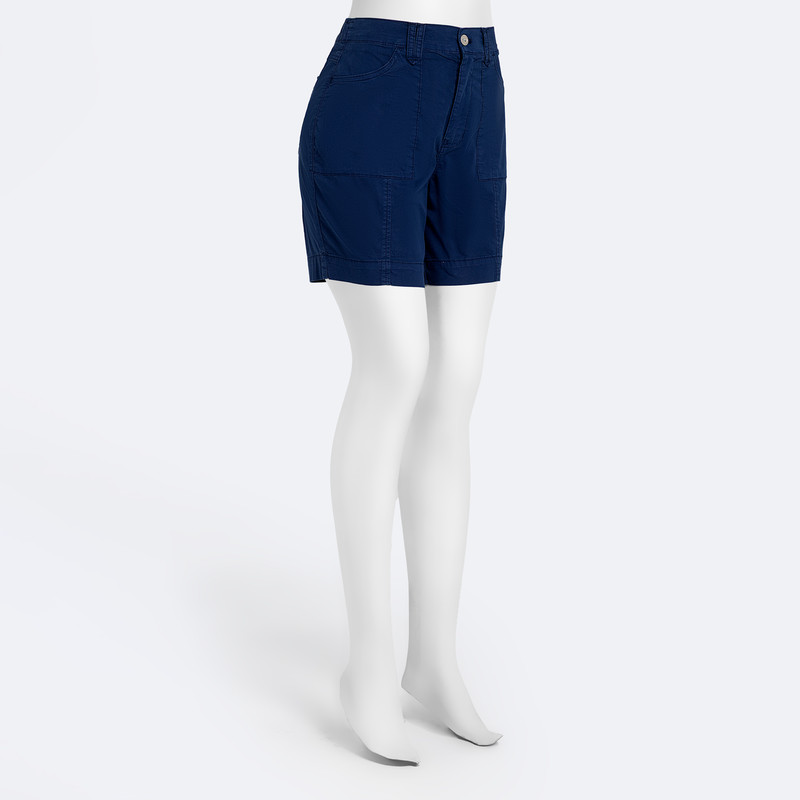 SHORTS BERMUDA WANDY TAFETA MUJER - 2