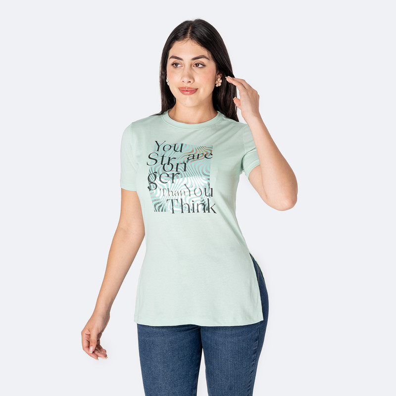 POLO MODA SUSIEL JERSEY MUJER - 1