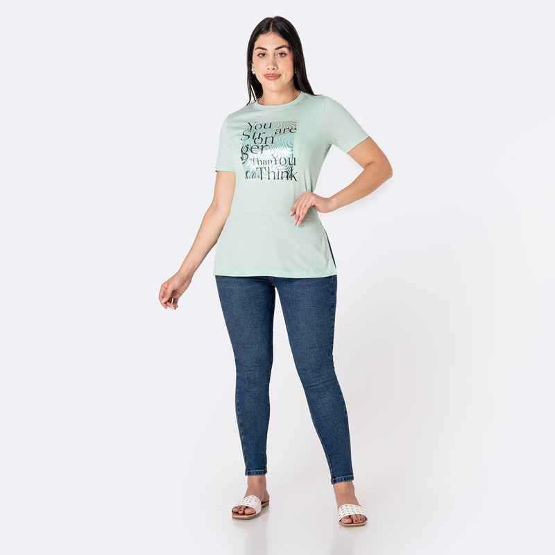 POLO MODA SUSIEL JERSEY MUJER - 4