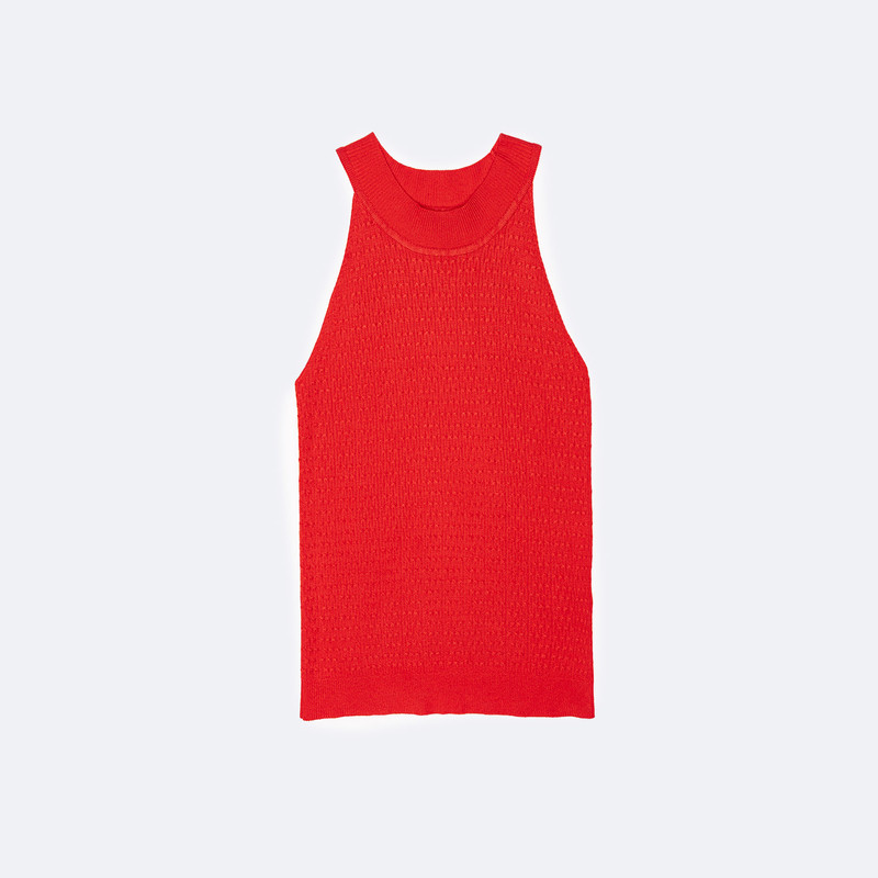 TOPS MODA ELIXY HILOS MUJER - 5