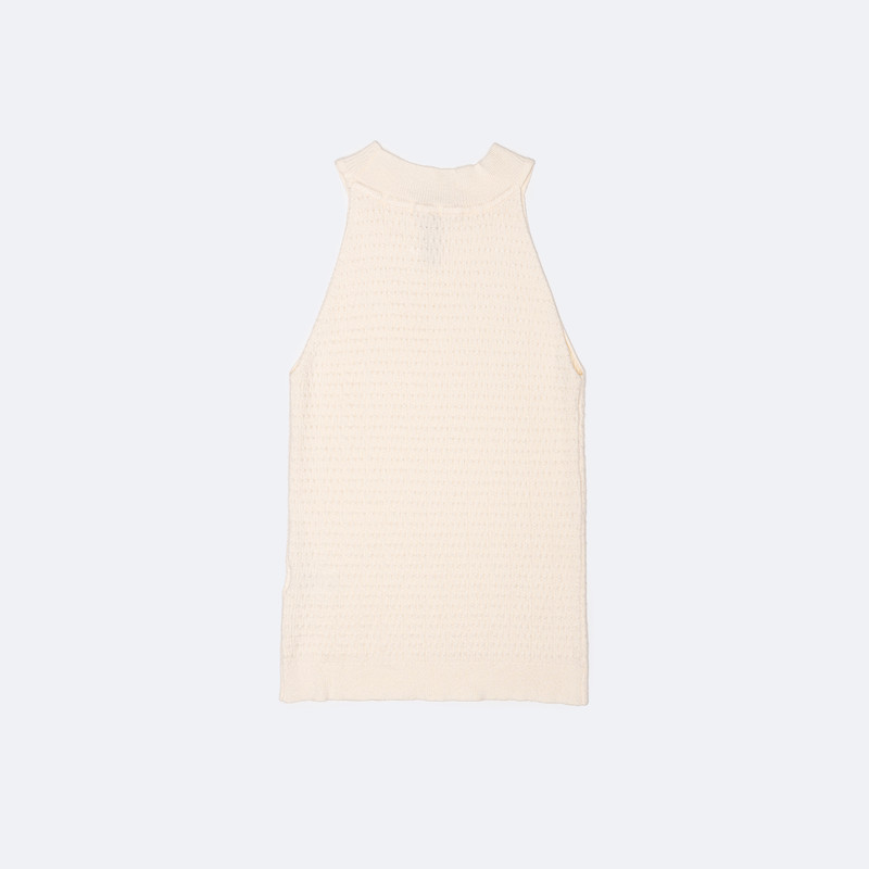 TOPS MODA ELIXY HILOS MUJER - 6