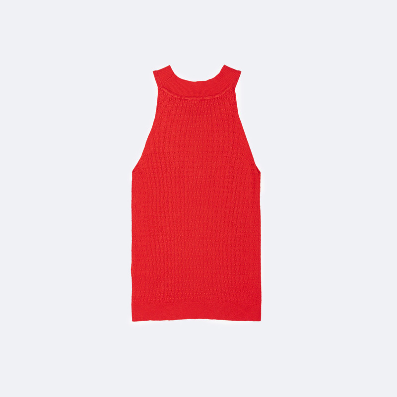 TOPS MODA ELIXY HILOS MUJER - 6