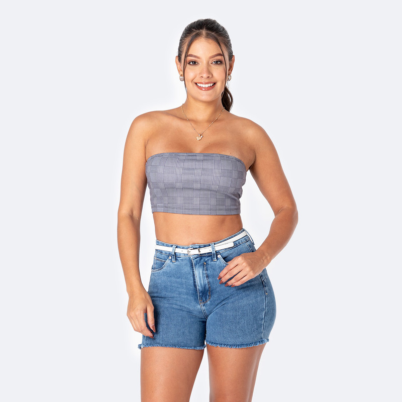 TOPS MODA ITATI JERSEY MUJER - 1