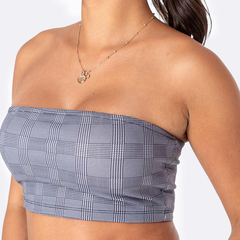 TOPS MODA ITATI JERSEY MUJER - 2