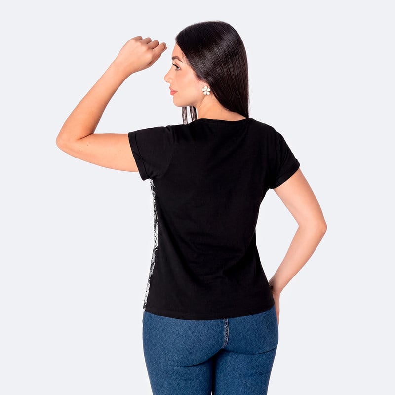 POLO MODA LIVSEVLY JERSEY MUJER - 3