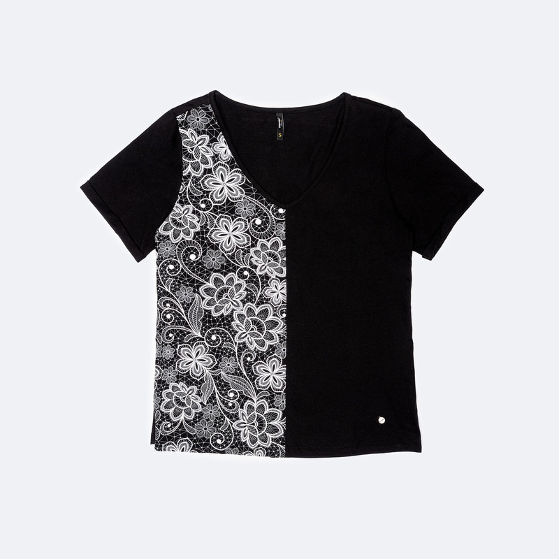 POLO MODA LIVSEVLY JERSEY MUJER - 5