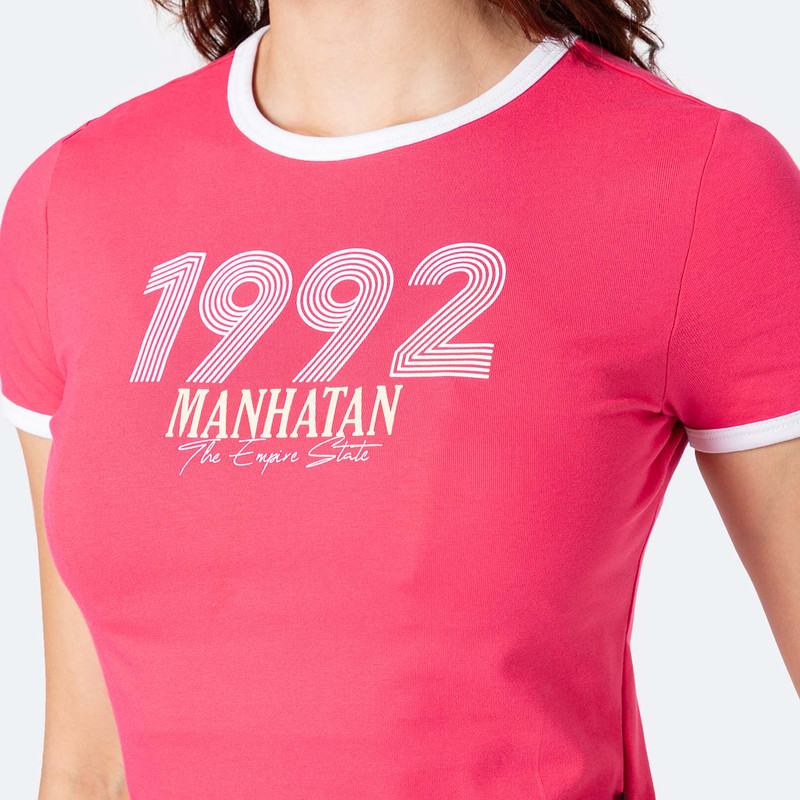 POLO MODA RENE 21 JERSEY FULL LYCRA MUJER - 2