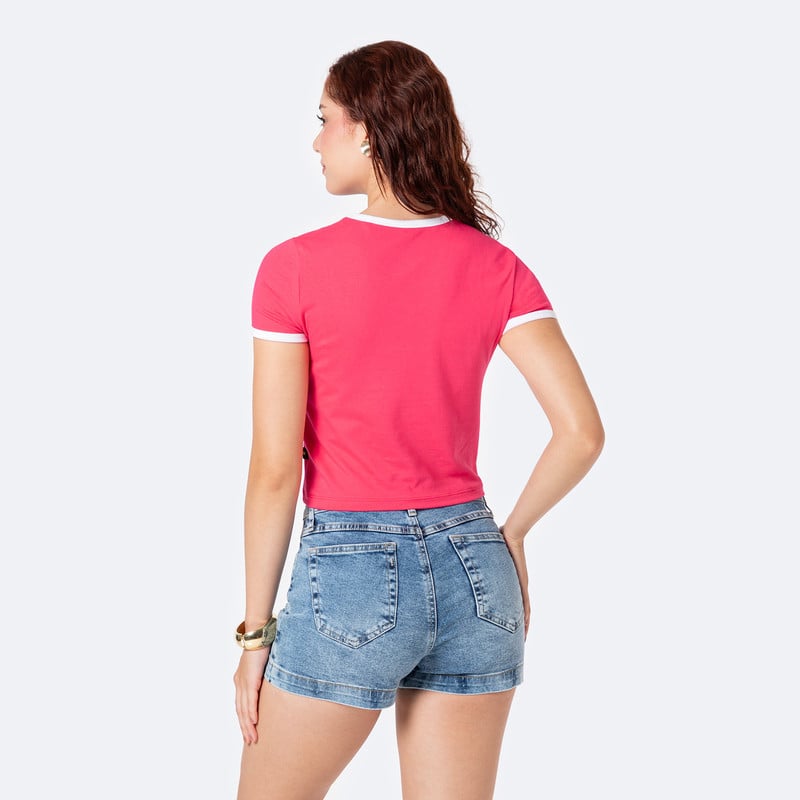 POLO MODA RENE 21 JERSEY FULL LYCRA MUJER - 3