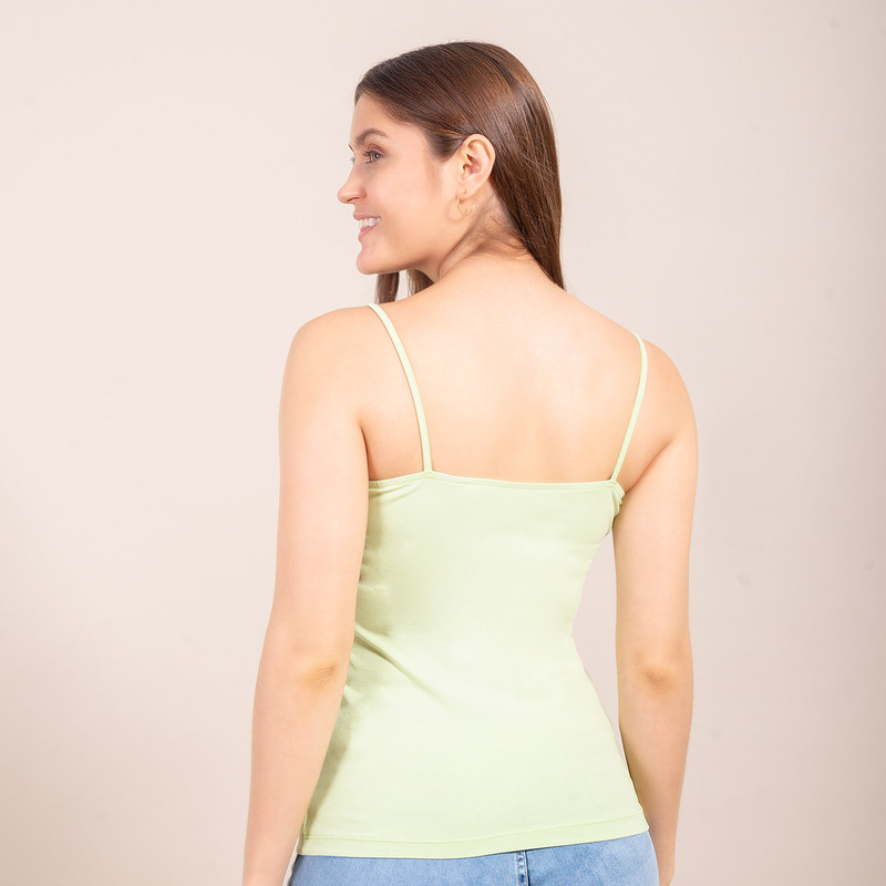 TOPS BASICO DARICA JERSEY FULL LYCRA MUJER - 3